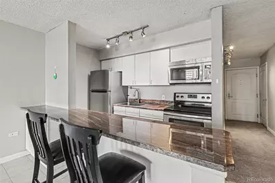 1020 15th Street #13I, Denver, CO 80202 - Photo 1