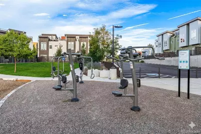 2876 W 53rd Avenue #115, Denver, CO 80221 - Photo 18