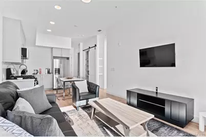 2876 W 53rd Avenue #115, Denver, CO 80221 - Photo 4