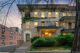 1100 N Logan Street, Denver, CO 80203 - Photo 1