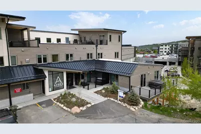 78415 US Highway 40 #2, Winter Park, CO 80482 - Photo 34