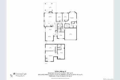 19191 E Clear Creek Drive, Parker, CO 80134 - Photo 50
