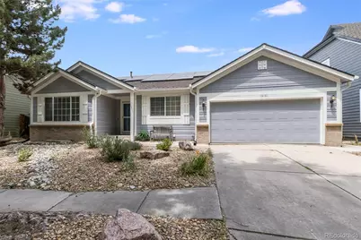 19191 E Clear Creek Drive, Parker, CO 80134 - Photo 2