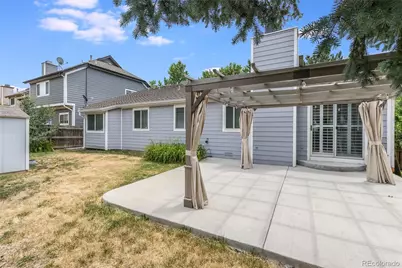 19191 E Clear Creek Drive, Parker, CO 80134 - Photo 40