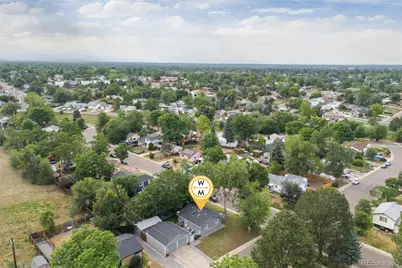 4600 W Cedar Avenue, Denver, CO 80219 - Photo 32