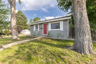 4600 W Cedar Ave, Denver, CO 80219 - Photo 2