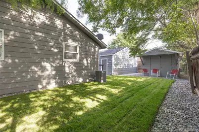 4600 W Cedar Avenue, Denver, CO 80219 - Photo 28