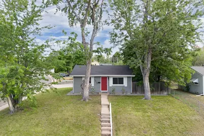 4600 W Cedar Avenue, Denver, CO 80219 - Photo 1
