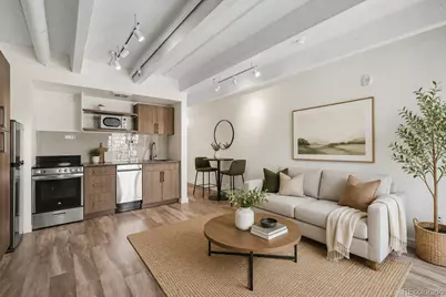 1495 Vrain Street #409, Denver, CO 80204 - Photo 2