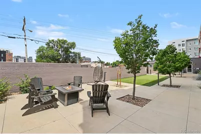 1495 Vrain Street #409, Denver, CO 80204 - Photo 4