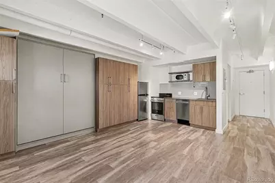 1495 Vrain Street #409, Denver, CO 80204 - Photo 10
