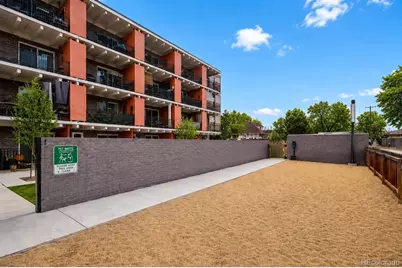 1495 Vrain Street #409, Denver, CO 80204 - Photo 6