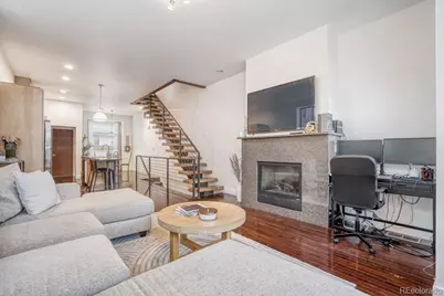 2900 Inca Street #21, Denver, CO 80202 - Photo 4