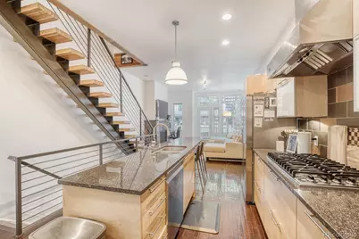 2900 Inca Street #21, Denver, CO 80202 - Photo 8