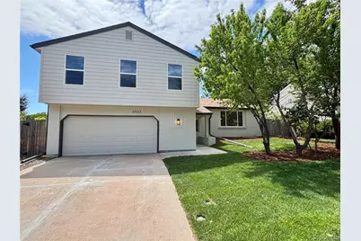 6533 S Yarrow Way, Littleton, CO 80123 - Photo 1