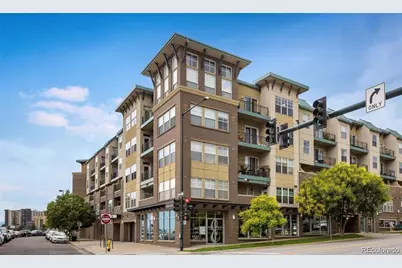 1441 Central Street #515, Denver, CO 80211 - Photo 2