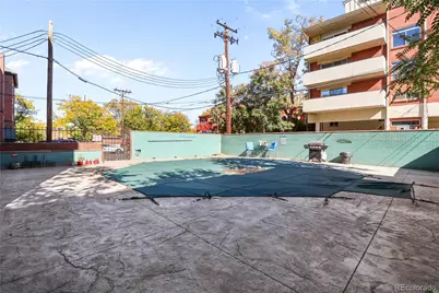 1270 N Marion Street #406, Denver, CO 80218 - Photo 18