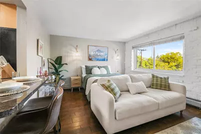 1270 N Marion Street #406, Denver, CO 80218 - Photo 6