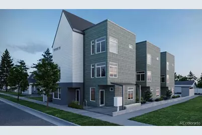 1408 Benton Street, Lakewood, CO 80214 - Photo 1