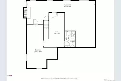 8014 W 78th Way, Arvada, CO 80005 - Photo 44