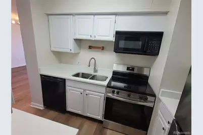 1020 15th Street #37E, Denver, CO 80202 - Photo 16