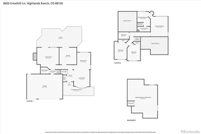 8655 Cresthill Lane, Highlands Ranch, CO 80130 - Photo 44
