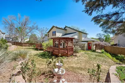 8655 Cresthill Lane, Highlands Ranch, CO 80130 - Photo 24