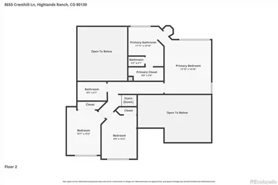 8655 Cresthill Lane, Highlands Ranch, CO 80130 - Photo 42