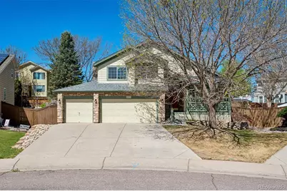 8655 Cresthill Lane, Highlands Ranch, CO 80130 - Photo 28