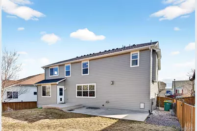 2158 Paint Pony Circle, Castle Rock, CO 80108 - Photo 42