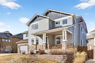2158 Paint Pony Cir, Castle Rock, CO 80108 - Photo 2