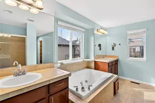 2158 Paint Pony Cir, Castle Rock, CO 80108 - Photo 16