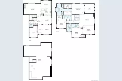 2158 Paint Pony Circle, Castle Rock, CO 80108 - Photo 46