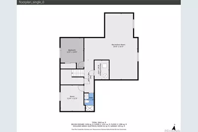 3310 Quicksilver Road, Frederick, CO 80516 - Photo 34