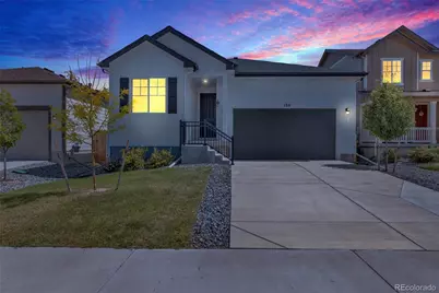 180 N Edge Cliff Street, Castle Rock, CO 80104 - Photo 2