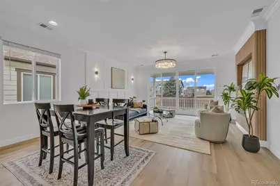 180 N Edge Cliff Street, Castle Rock, CO 80104 - Photo 14