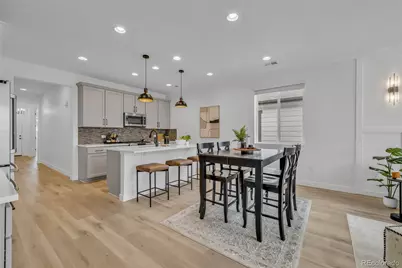 180 N Edge Cliff Street, Castle Rock, CO 80104 - Photo 1