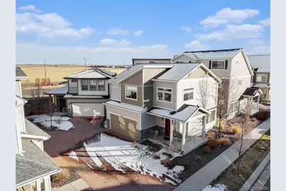 10224 Zeno Street, Commerce City, CO 80022 - Photo 1