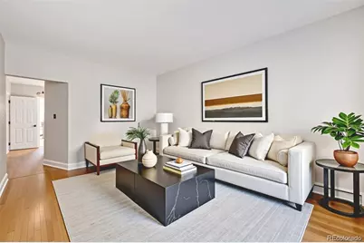 1214 N Pearl Street #1, Denver, CO 80203 - Photo 1