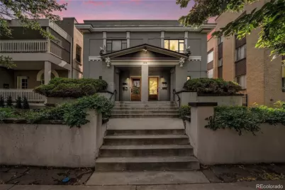 1214 N Pearl Street #1, Denver, CO 80203 - Photo 16