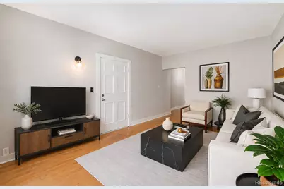 1214 N Pearl Street #1, Denver, CO 80203 - Photo 4