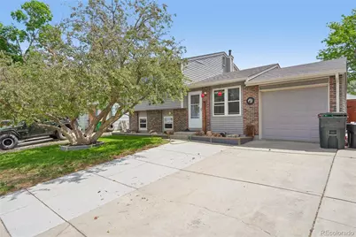 208 Madison Drive, Bennett, CO 80102 - Photo 1