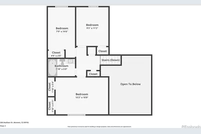 208 Madison Drive, Bennett, CO 80102 - Photo 16