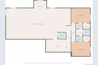 12692 Clark Peak Court, Peyton, CO 80831 - Photo 42