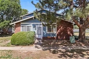 1184 S Uvalda St, Aurora, CO 80012 - Photo 1
