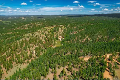 384 Insmont Lane, Florissant, CO 80816 - Photo 18