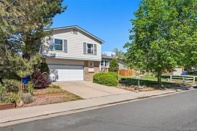 1551 S Dawson Street, Aurora, CO 80012 - Photo 1
