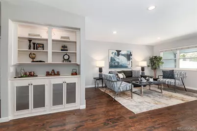 8074 S Trinchera Peak, Littleton, CO 80127 - Photo 6