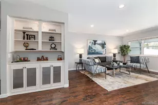 8074 S Trinchera Peak, Littleton, CO 80127 - Photo 6
