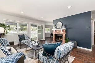 8074 S Trinchera Peak, Littleton, CO 80127 - Photo 8